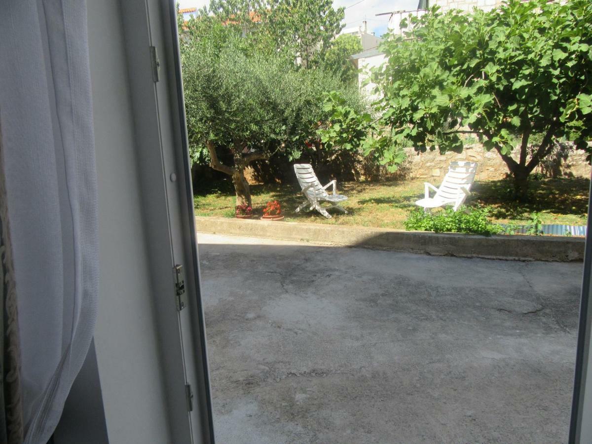 Apartment Vanesa Zadar Exterior foto
