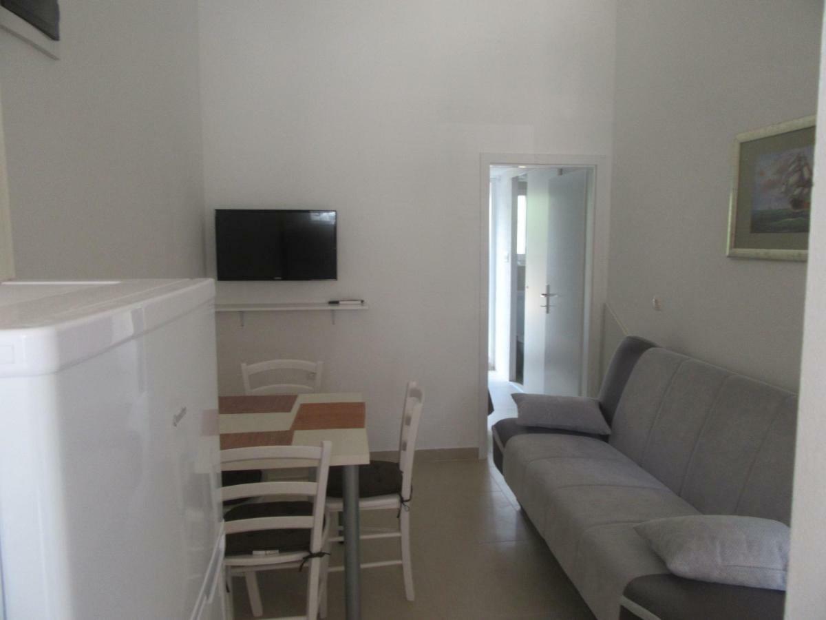 Apartment Vanesa Zadar Exterior foto