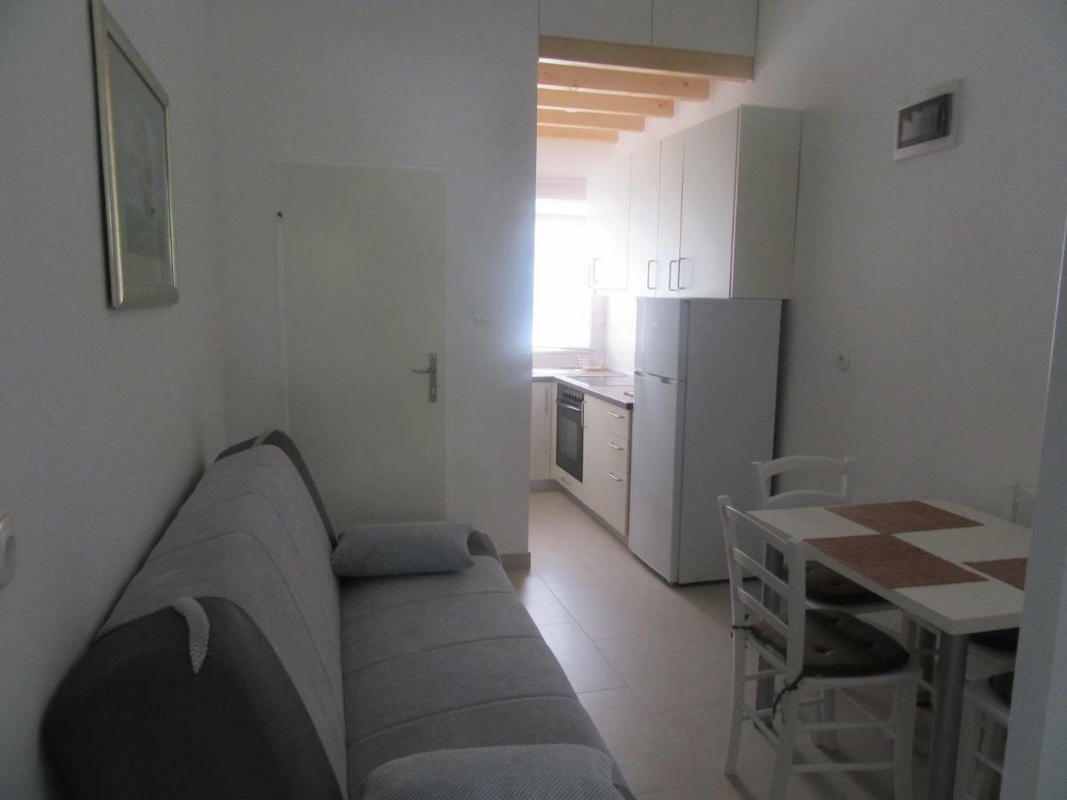 Apartment Vanesa Zadar Exterior foto